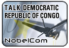 Talk Dem. Rep. of Congo phone card Phone Card Talk Dem. Rep. of Congo phone card Phone Card