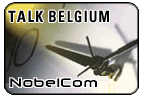 Talk Belgium