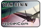 Talk Benin