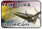Talk Bolivia