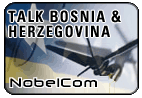 Talk Bosnia Phone Card Talk Bosnia Phone Card