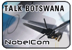 Talk Botswana