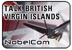 Talk Islas Virgines Brit�nicas