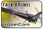Talk Brunei