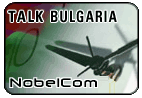 Talk Bulgaria
