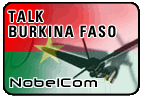 Talk Burkina Faso