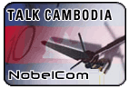 Talk Cambodia