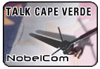 Talk Cabo Verde