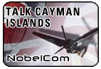 Talk Islas Cayman
