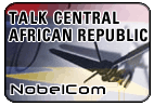 Talk Rep�blica Central Africana