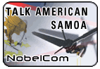 Talk American Samoa