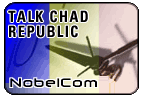 Talk Chad Republic