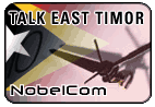 Talk Timor del Este
