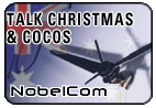 Talk Islas Chrismas y Cocos