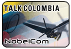 Talk Colombia