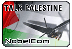 Talk Palestina