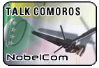 Talk Islas Comore