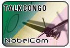 Talk Congo
