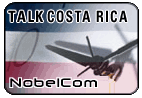 Talk Costa Rica