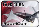 Talk Cuba
