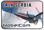 Talk Serbia