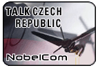 Talk Czech Republic