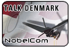 Talk Dinamarca
