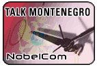 Talk Montenegro