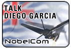 Talk Diego Garcia