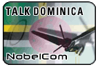 Talk Dominica