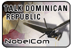 Talk Rep�blica Dominicana