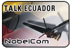 Talk Ecuador