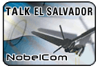 Talk El Salvador
