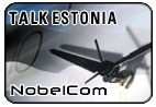 Talk Estonia