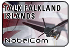 Talk Islas Falkland