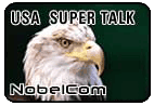 USA Super Talk phone card Phone Card