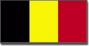 Belgium - Cell Phone Cards