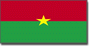 Burkina Faso - Cell Phone Cards