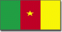 Cameroon - Cell Phone Cards
