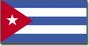 Cuba - Cell Phone Cards
