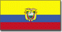 Ecuador - Cell Phone Cards