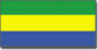 Gabon - Cell Phone Cards