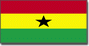 Ghana - Cell Phone Cards
