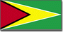 Guyana - Cell Phone Cards