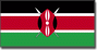 Kenya - Cell Phone Cards