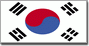 Korea South - Cell Phone Cards