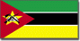 Mozambique - Cell Phone Cards