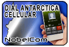 Dial Antarctica - Cell
