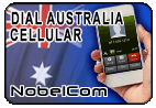 Dial Australia - Cell