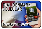 Dial Denmark - Cell